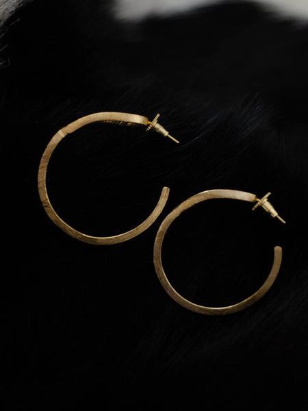 Gold Plated Minimal Loops